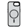 Чохол X-One Dropguard Magnetic Case Air для iPhone 16e Black with MagSafe (5903396454592)