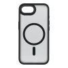 Чохол X-One Dropguard Magnetic Case Air для iPhone 16e Black with MagSafe (5903396454592)