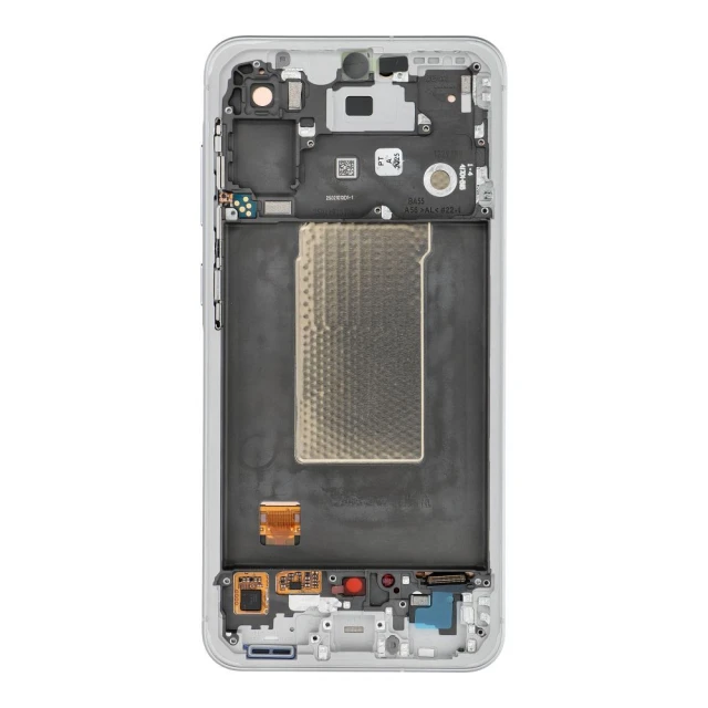 Дисплей LCD Samsung Galaxy A56 5G Grey (5903396454912)