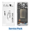 Дисплей LCD Samsung Galaxy A56 5G Grey (5903396454912)