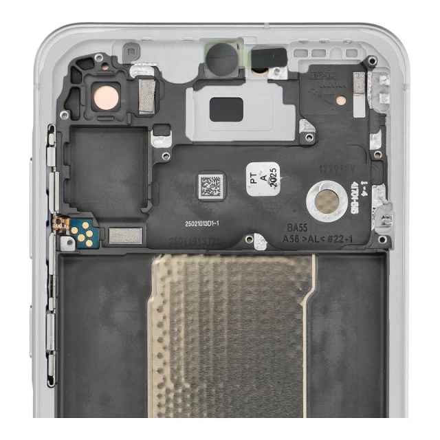 Дисплей LCD Samsung Galaxy A56 5G Grey (5903396454912)