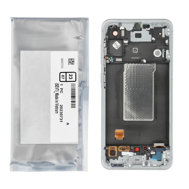 Дисплей LCD Samsung Galaxy A56 Green (5903396454929)