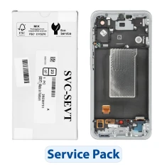 Дисплей LCD Samsung Galaxy A56 Green (5903396454929)