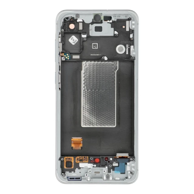 Дисплей LCD Samsung Galaxy A56 Green (5903396454929)