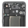 Екран Samsung LCD A56 5G A566B Graphite (GH82-36829A) (5903396454943)