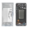 Екран Samsung LCD A56 5G A566B Graphite (GH82-36829A) (5903396454943)