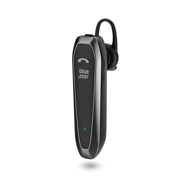 Bluetooth-гарнітура Blue Star TalkGo Black (5903396457111)