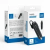 Bluetooth-гарнітура Blue Star TalkGo Black (5903396457111)