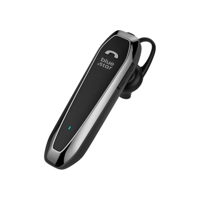 Bluetooth-гарнітура Blue Star TalkGo Black (5903396457111)