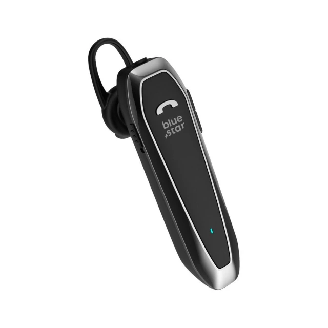 Bluetooth-гарнітура Blue Star TalkGo Black (5903396457111)
