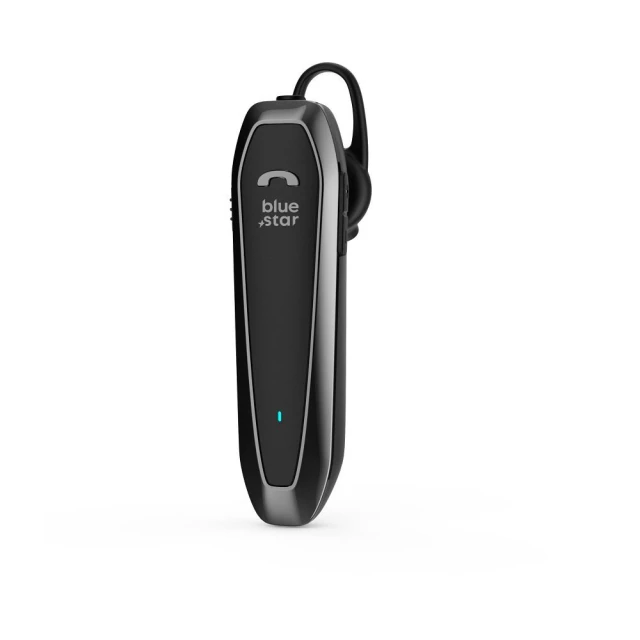 Bluetooth-гарнітура Blue Star TalkGo Black (5903396457111)