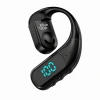 Bluetooth-гарнитура Blue Star Hook Black (5903396457128)