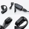 Bluetooth-гарнитура Blue Star Hook Black (5903396457128)
