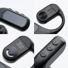 Bluetooth-гарнитура Blue Star Hook Black (5903396457128)
