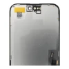 Дисплей FixCell Soft OLED 120Hz для iPhone 16 Plus Black (5903396457654)