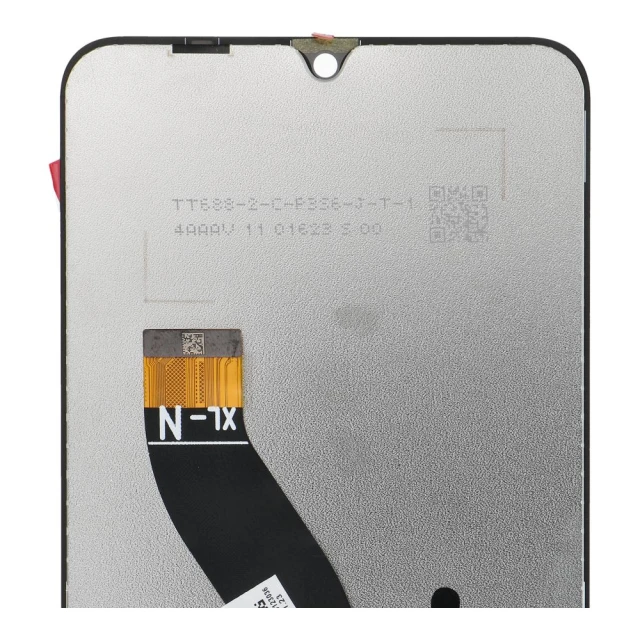 Дисплей LCD FixCell для Redmi 14C Black (5903396458460)