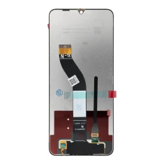 Дисплей LCD FixCell для Redmi 14C Black (5903396458460)