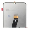 Дисплей FixCell LCD OEM для Xiaomi Redmi A3 Black (5903396458507)