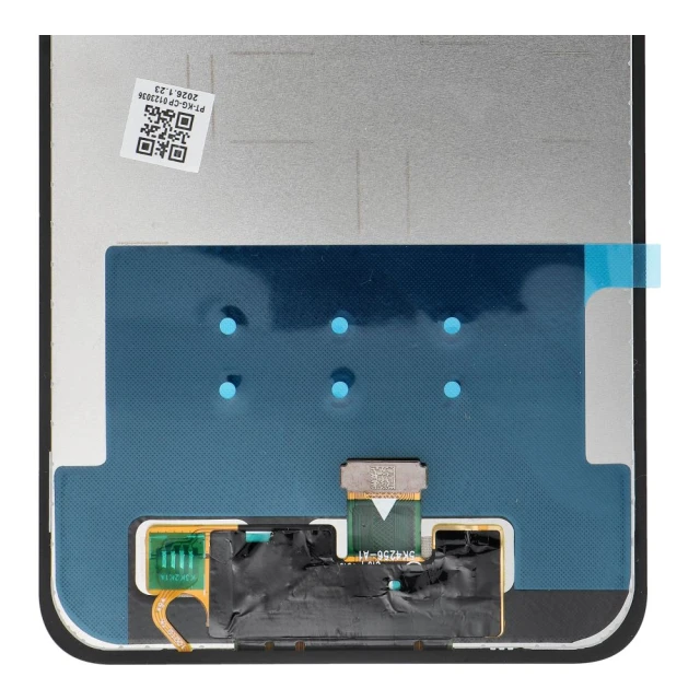 Дисплей FixCell LCD для Xiaomi Redmi A5 OEM (5903396458514)