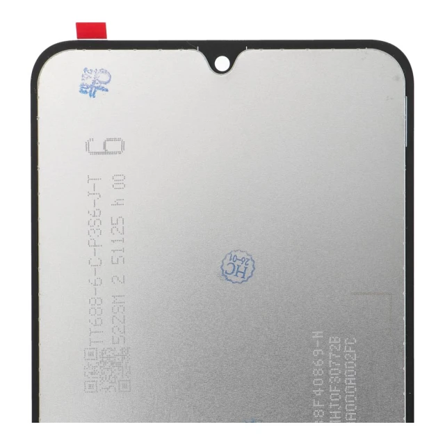 Дисплей FixCell LCD для Xiaomi Redmi A5 OEM (5903396458514)