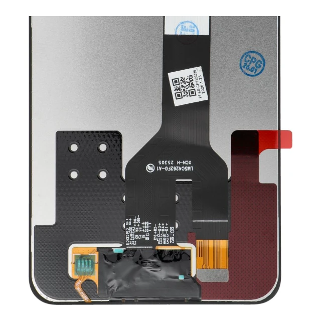 Дисплей FixCell LCD OEM для Xiaomi Redmi A5 (5903396458521)