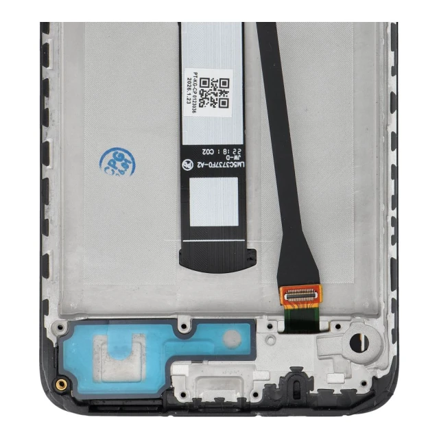 Дисплей FixCell OEM для Xiaomi Redmi 10C (5903396458545)