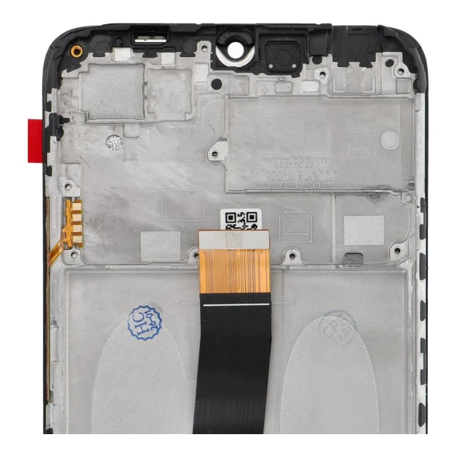 Дисплей FixCell OEM для Xiaomi Redmi 10C (5903396458545)