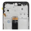 Дисплей FixCell LCD для Xiaomi Redmi 12 Black (5903396458552)