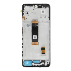 Дисплей FixCell LCD для Xiaomi Redmi 12 Black (5903396458552)