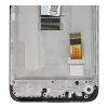 Дисплей FixCell LCD для Xiaomi Redmi 13 OEM з рамкою Black (5903396458576)