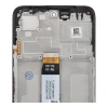 Дисплей FixCell LCD для Xiaomi Redmi 13 OEM з рамкою Black (5903396458576)