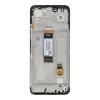 Дисплей FixCell LCD для Xiaomi Redmi 13 OEM з рамкою Black (5903396458576)