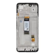 Дисплей FixCell LCD для Xiaomi Redmi 13 OEM з рамкою Black (5903396458576)