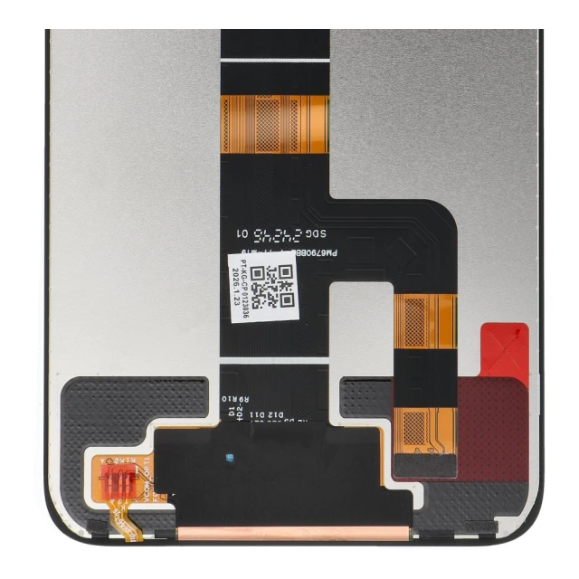 Дисплей LCD FixCell для Redmi 13 OEM без рамки (5903396458583)