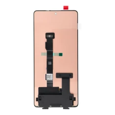 Дисплей FixCell LCD OEM для Xiaomi Redmi Note 12 Pro Black (5903396458620)