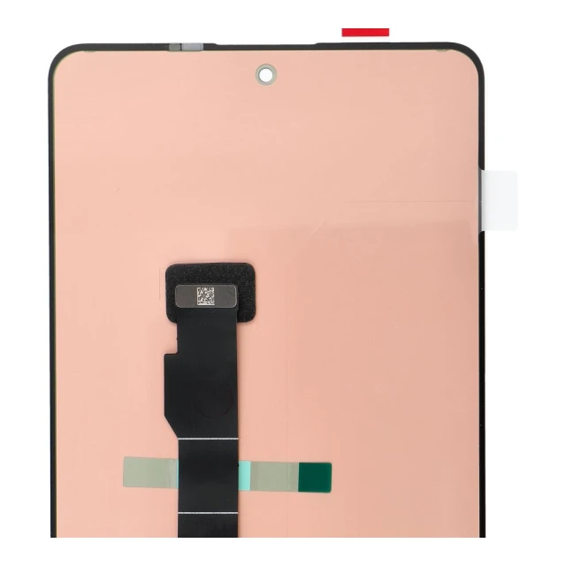 Дисплей FixCell LCD OEM для Xiaomi Redmi Note 12 Pro Black (5903396458620)