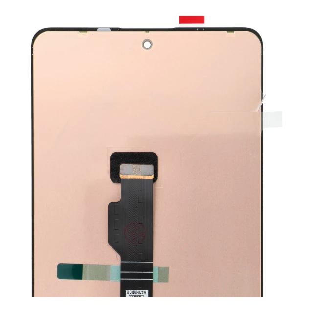 Дисплей FixCell для Xiaomi Redmi Note 13 Pro 4G Black (5903396458637)