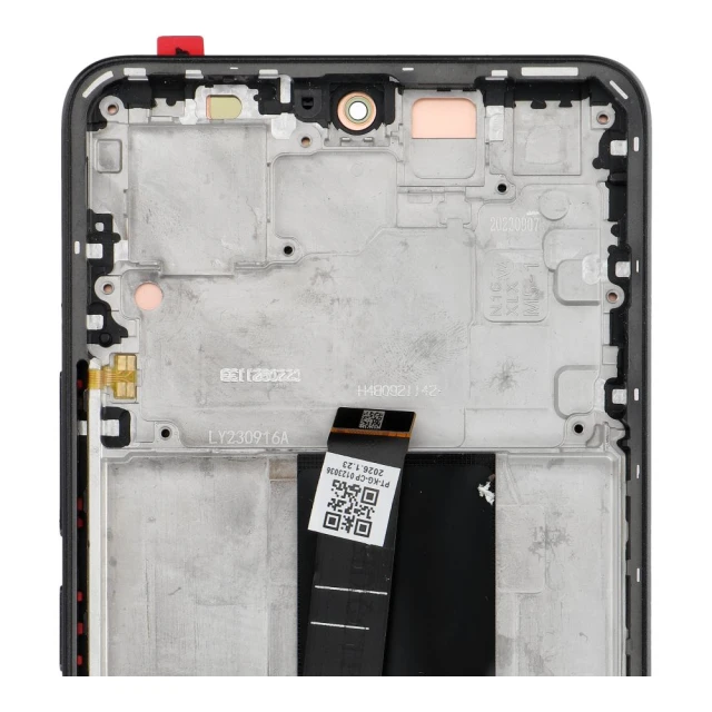Дисплей FixCell для Xiaomi Redmi Note 13 Pro 5G Black (5903396458668)