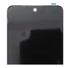 Дисплей FixCell для Xiaomi Redmi Note 14 4G | Note 14 5G Black (5903396458675)