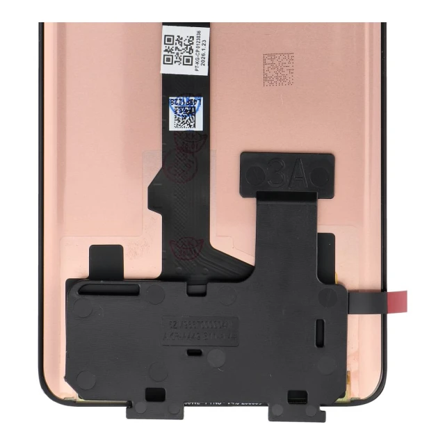 Дисплей FixCell для Redmi Note 14 Pro 5G (5903396458682)