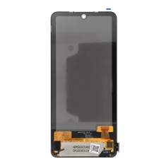 Дисплей FixCell для Xiaomi Redmi Note 12 Pro 4G | Note 11 Pro | Note 10 Pro 4G Black (5903396458705)