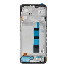 Дисплей FixCell для Xiaomi Redmi Note 12 Black (5903396458712)