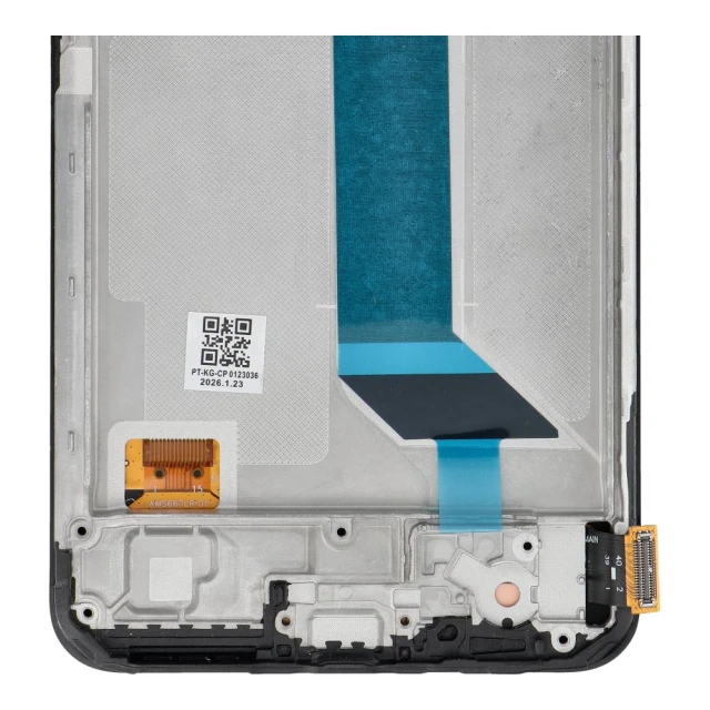 Дисплей FixCell Hard OLED для Xiaomi Redmi Note 12 5G (5903396458729)