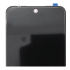 Дисплей FixCell LCD для Xiaomi Redmi Note 12 4G | 5G Hard OLED без рамки Black (5903396458736)
