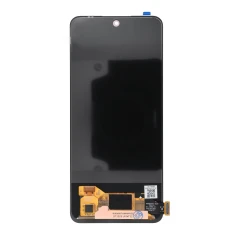 Дисплей FixCell LCD для Xiaomi Redmi Note 12 4G | 5G Hard OLED без рамки Black (5903396458736)