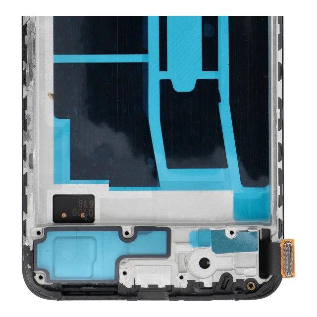 Дисплей FixCell для Xiaomi Redmi Note 12S Black (5903396458750)