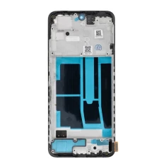 Дисплей FixCell для Xiaomi Redmi Note 12S Black (5903396458750)