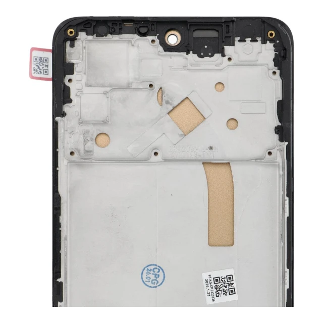 Дисплей FixCell Incell для Xiaomi Redmi Note 12 Pro 4G (5903396458774)