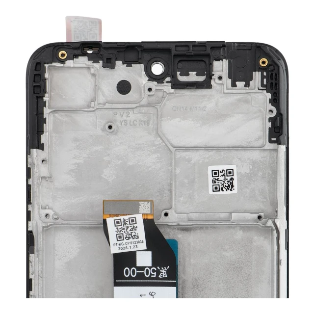 Дисплей FixCell OEM для Xiaomi Redmi Note 10 5G (5903396458781)