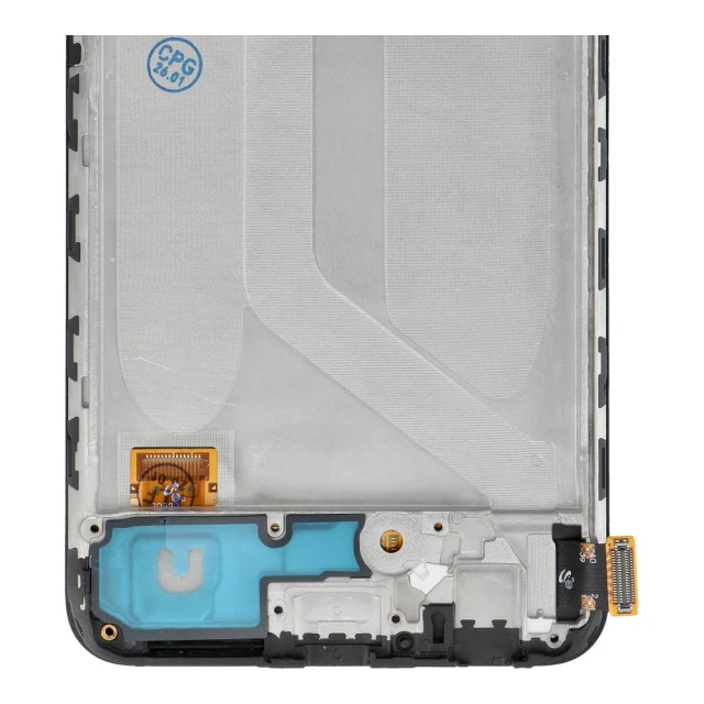 Дисплей FixCell для Xiaomi Redmi Note 10 (5903396458798)